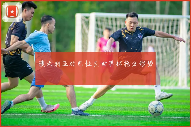 澳大利亚对巴拉圭世界杯抢分形势
