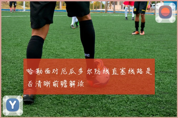 哈勒面对厄瓜多尔防线直塞线路是否清晰前瞻解读