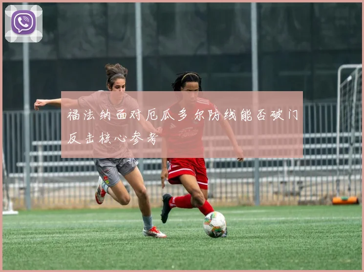 福法纳面对厄瓜多尔防线能否破门反击核心参考