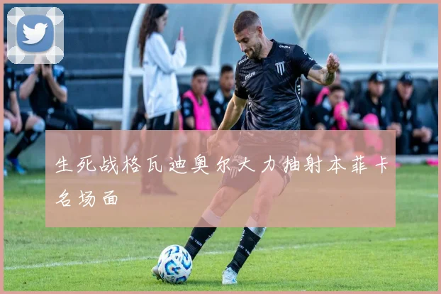 生死战格瓦迪奥尔大力抽射本菲卡名场面